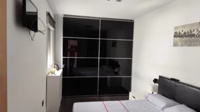 Apartment on Avenida de la Fabriquilla photo 9