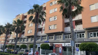 Penthouse at Avenida de la Fabriquilla, 18 photo 2