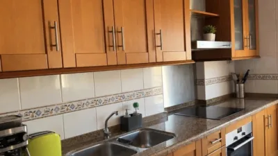 Penthouse at Avenida de la Fabriquilla, 18 photo 7