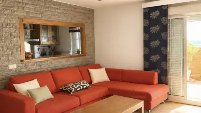 Penthouse at Avenida de la Fabriquilla, 18 photo 6