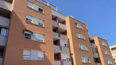 Penthouse at Avenida de la Fabriquilla, 18 photo 3