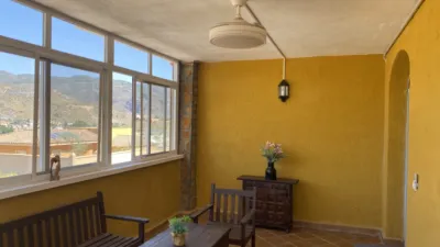 Casa en La Envía photo 7