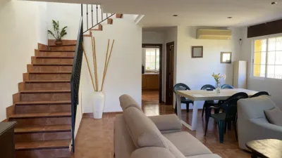 Casa en La Envía photo 8