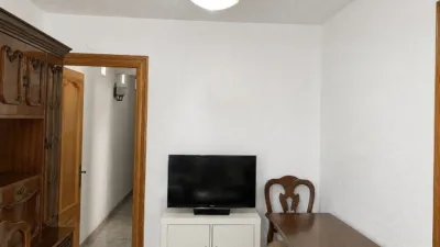 Apartment in El Parador de las Hortichuelas photo 2