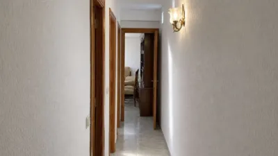 Apartment in El Parador de las Hortichuelas photo 3