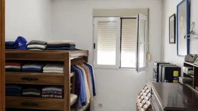 Apartment in El Parador de las Hortichuelas photo 5