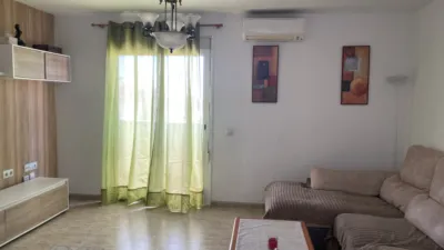 Apartment on Calle del Ópalo, 1 photo 2
