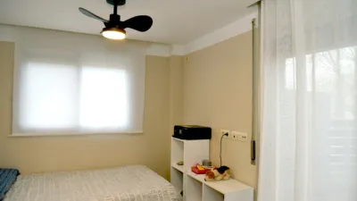 Ground-floor apartment on Carrer de l'Església Nova photo 12