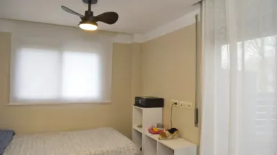Ground-floor apartment on Carrer de l'Església Nova photo 23