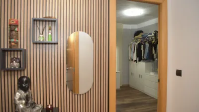 Ground-floor apartment on Carrer de l'Església Nova photo 19