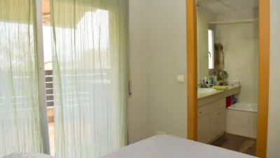 Ground-floor apartment on Carrer de l'Església Nova photo 22