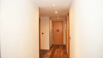 Ground-floor apartment on Carrer de l'Església Nova photo 10