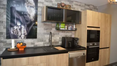 Ground-floor apartment on Carrer de l'Església Nova photo 7