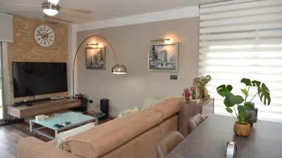 Ground-floor apartment on Carrer de l'Església Nova photo 18