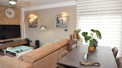 Ground-floor apartment on Carrer de l'Església Nova photo 15