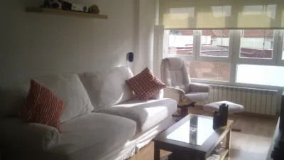 Apartment on Calle de Lacedón photo 2
