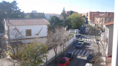 Apartment on Calle de Lacedón photo 13