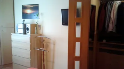 Apartment on Calle de Lacedón photo 7