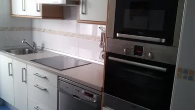 Apartment on Calle de Lacedón photo 4