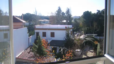 Apartment on Calle de Lacedón photo 12