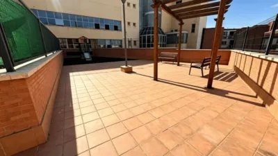 Apartment on Calle de Antonio Hernández photo 9
