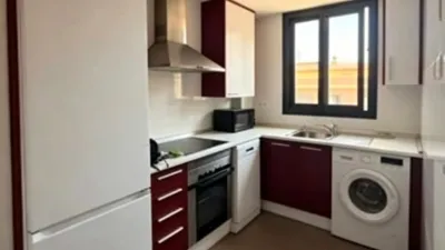 Apartment on Calle de Antonio Hernández photo 4