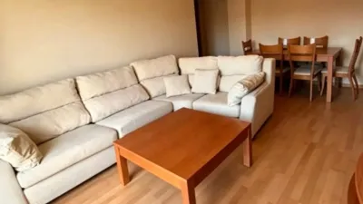 Apartment on Calle de Antonio Hernández photo 2