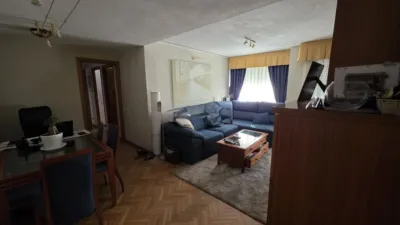 Apartment on Calle Tablas de Daimiel photo 2