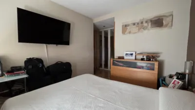 Apartment on Calle Tablas de Daimiel photo 5