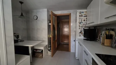 Apartment on Calle Tablas de Daimiel photo 9