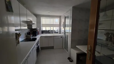 Apartment on Calle Tablas de Daimiel photo 8