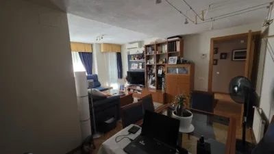 Apartment on Calle Tablas de Daimiel photo 3
