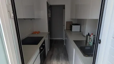 Apartment on Avenida de Oporto photo 4
