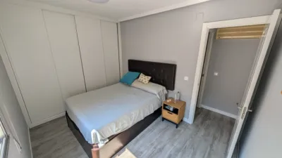 Apartment on Avenida de Oporto photo 9