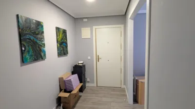 Apartment on Avenida de Oporto photo 14