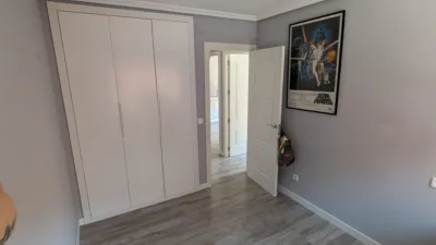 Apartment on Avenida de Oporto photo 10