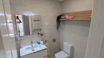 Apartment on Avenida de Oporto photo 15