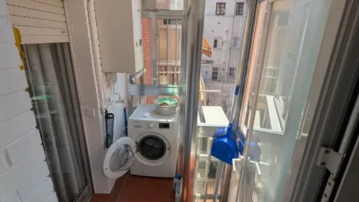 Apartment on Avenida de Oporto photo 6