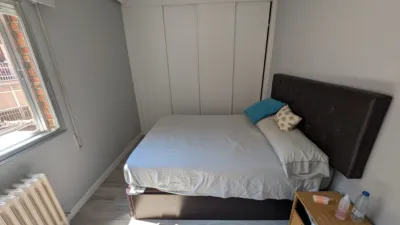 Apartment on Avenida de Oporto photo 8