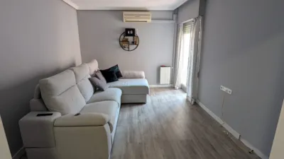 Apartment on Avenida de Oporto photo 3