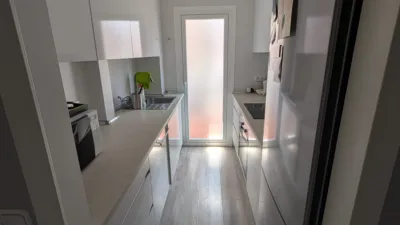 Apartment on Avenida de Oporto photo 5