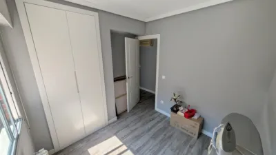 Apartment on Avenida de Oporto photo 11