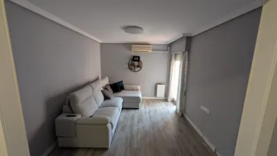 Apartment on Avenida de Oporto photo 2