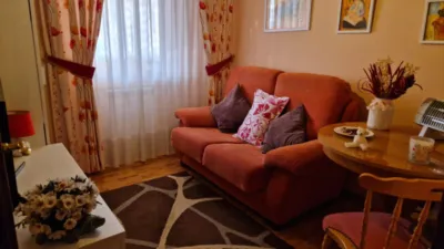 Apartment on Calle del Pintor Velázquez photo 9