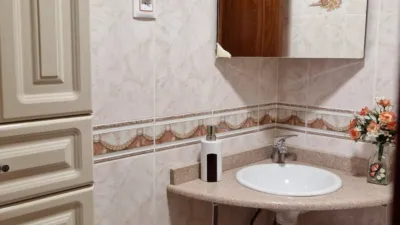 Apartment on Calle del Pintor Velázquez photo 12