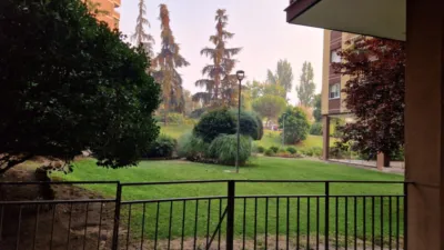 Apartment on Calle del Pintor Velázquez photo 16
