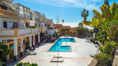 Piso en venta en Calle Pais Vasco, 5, Costa Adeje (Adeje) de 298.000 €