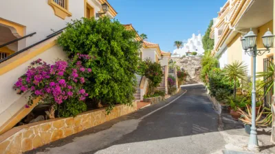 Piso en venta en Calle Pais Vasco, 5, Costa Adeje (Adeje) de 298.000 €
