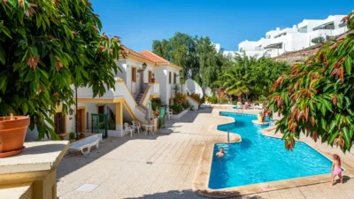 Piso en venta en Calle Pais Vasco, 5, Costa Adeje (Adeje) de 298.000 €