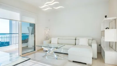 Apartment on Calle de la Milagrosa, 39 photo 4